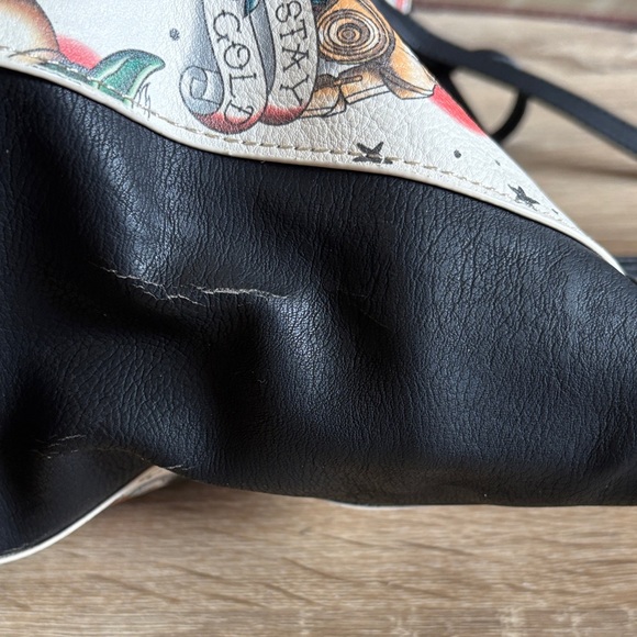 Star Wars Tote and Wallet Set - Picture 6 of 16